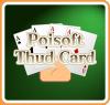 Poisoft Thud Card Box Art Front